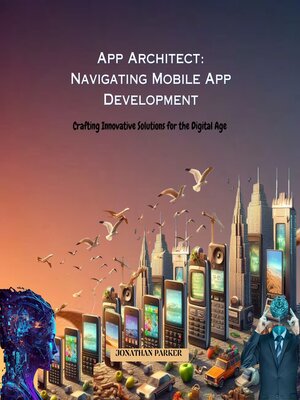 cover image of App Architect